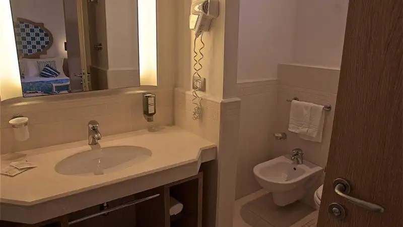 VIVOSA APULIA RESORT (EX. IBEROTEL)