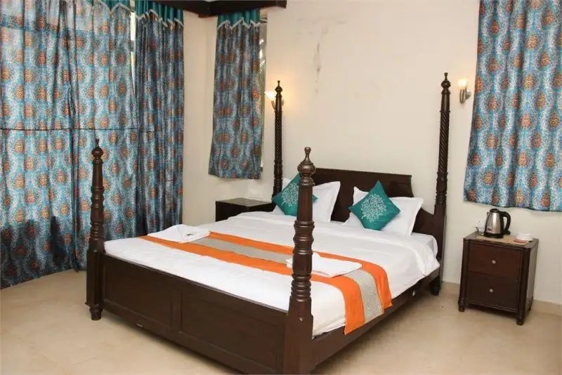 ROYAL MIRAGE BEACH MORJIM