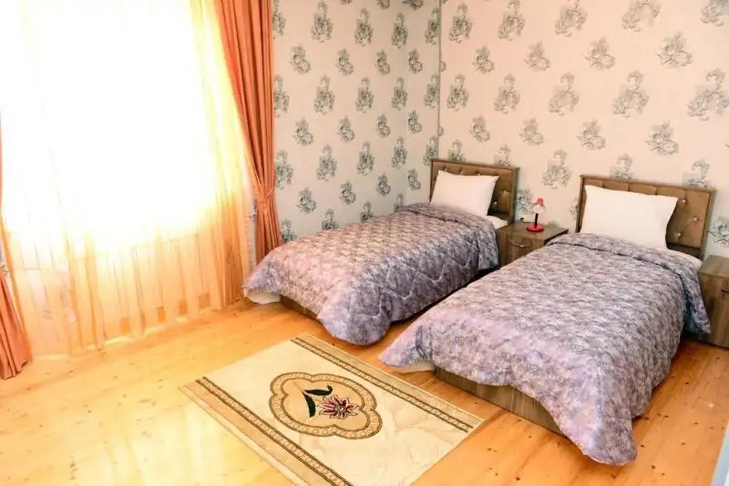XAN CINAR HOTEL