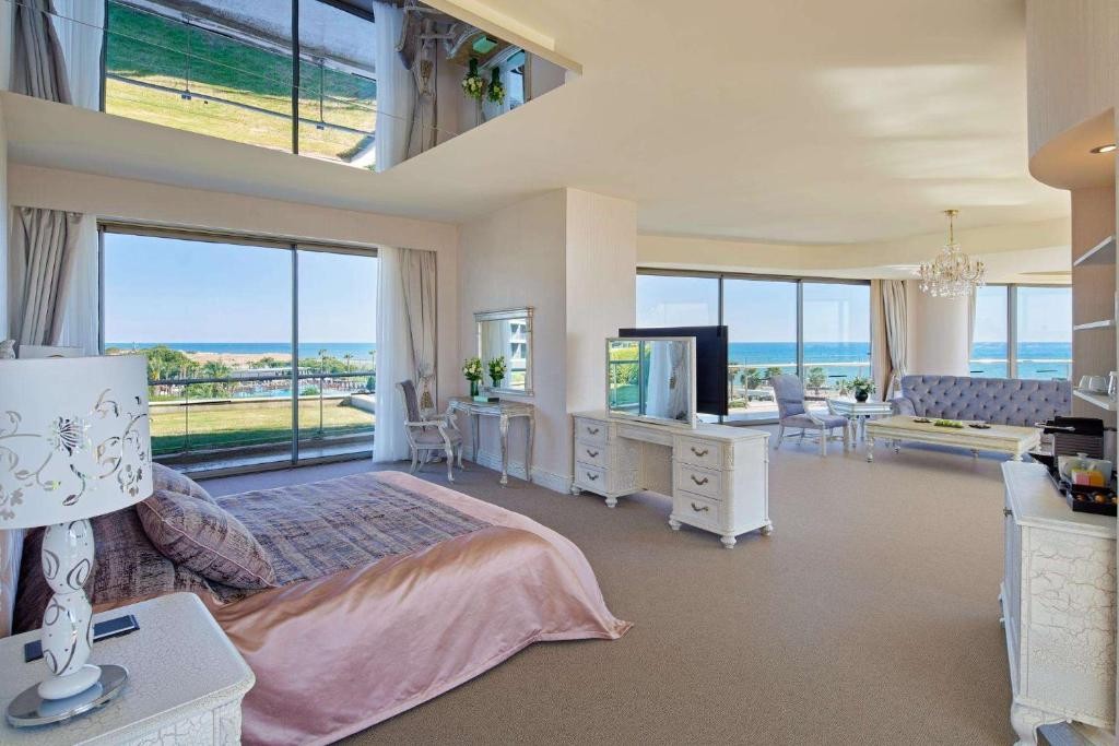 MAXX ROYAL BELEK GOLF & SPA