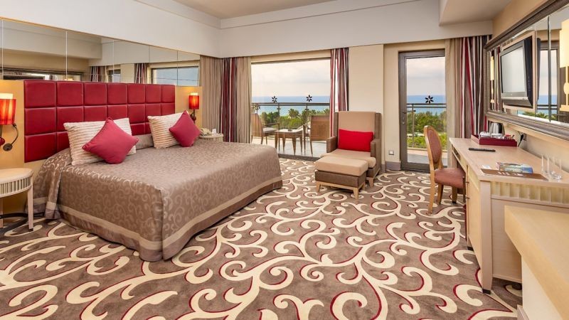 family suite