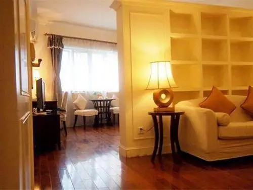 LADOLL SERVICE APARTMENTS