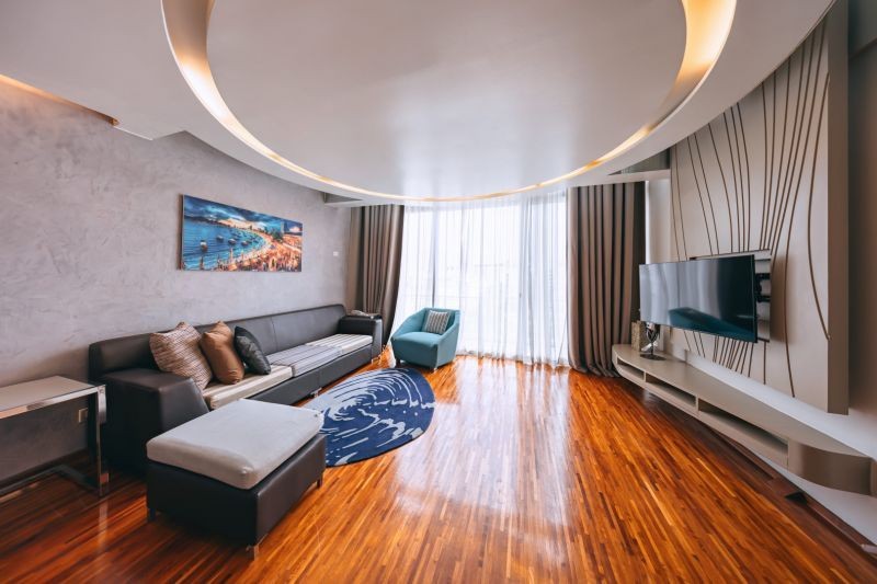 grand baraquda suite