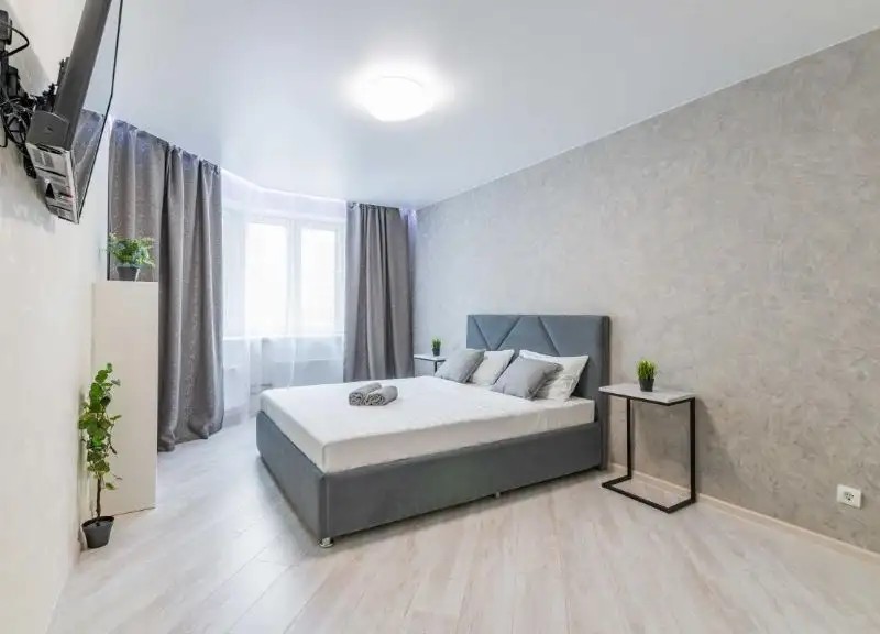 DREAMHOUSE НА СПУТНИКОВ 16