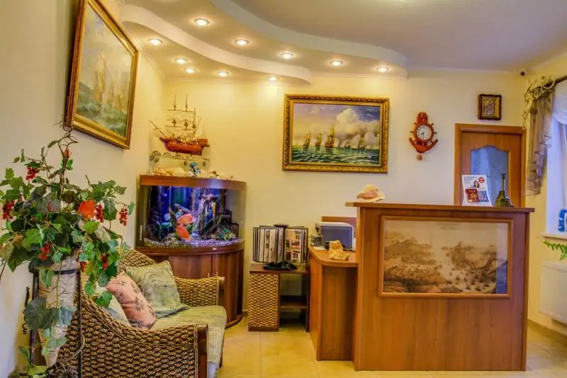 ОРС ВИЛЛА