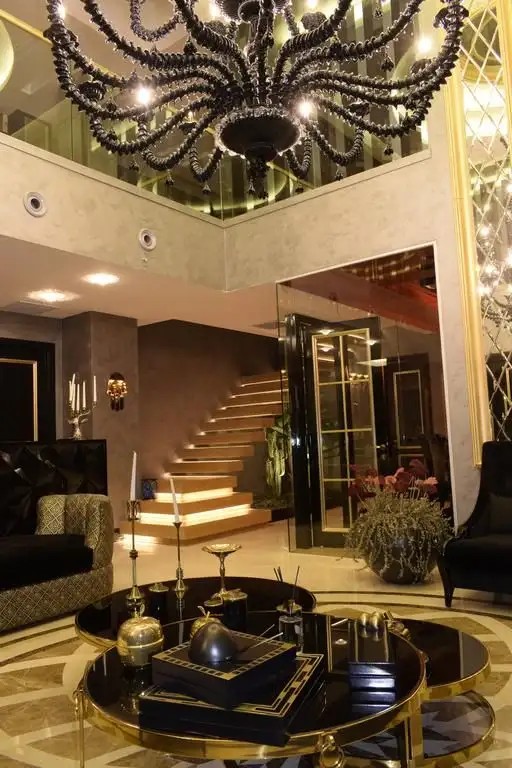 BOF HOTELS CEO SUITES ATASEHIR