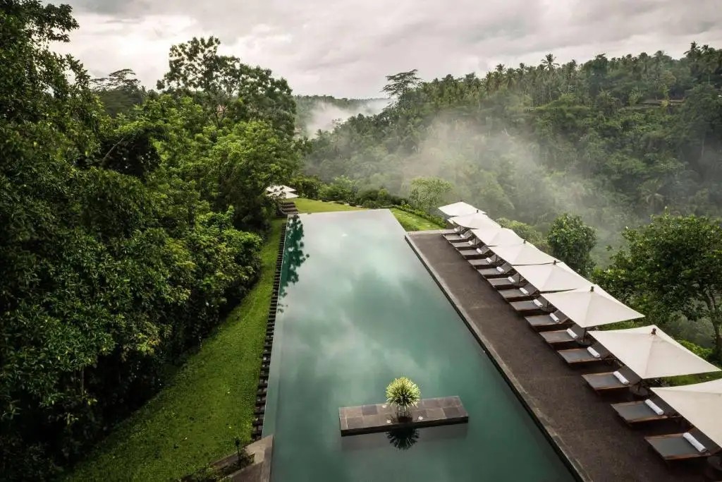 ALILA UBUD RESORT