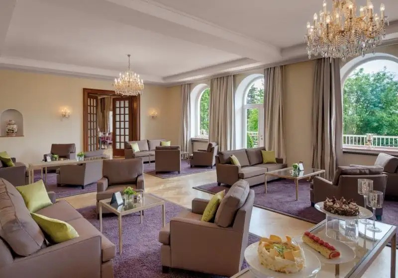 GRAND HOTEL SONNENBICHL