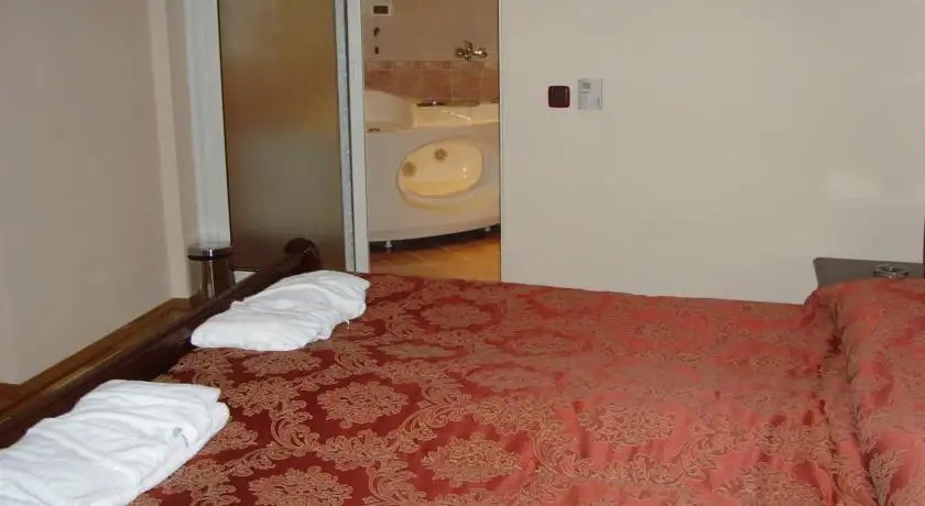 MERIDIAN HOTEL BOLYARSKI