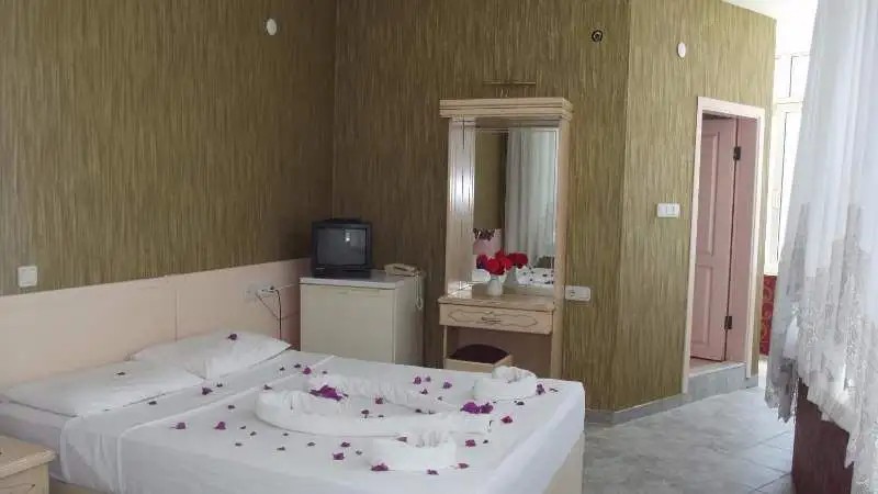 SKY BEACH (EX. SKY SEA)