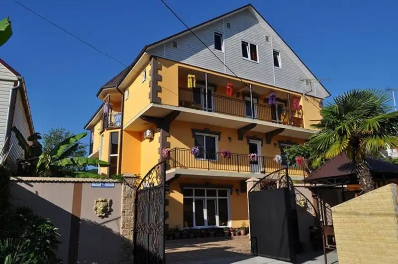 СОЛНЕЧНЫЙ ГД ВАРДАНЕ