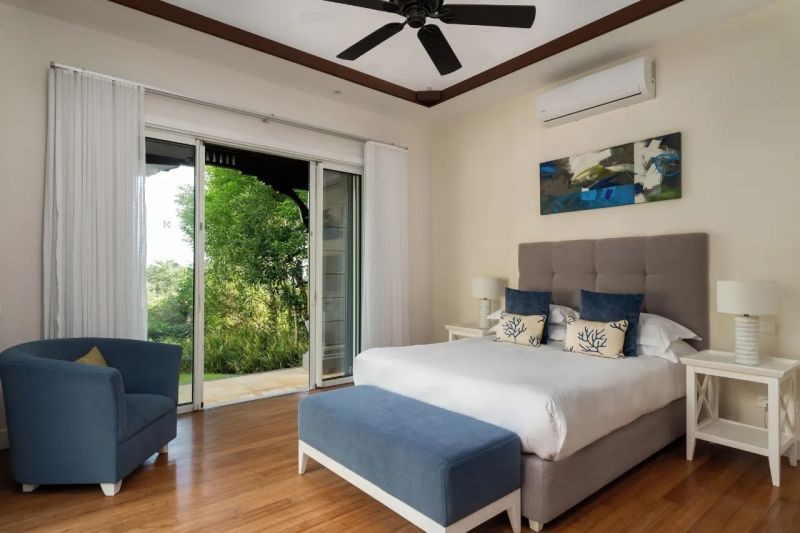 3 bedrooms pool villa