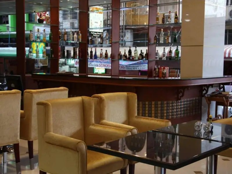 THE PRIVI HOTEL