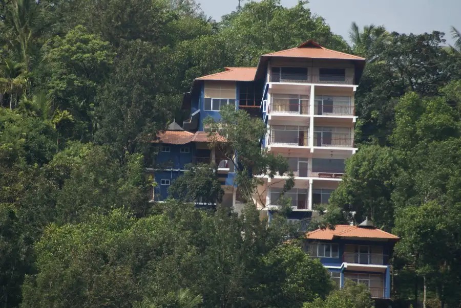 SPICE COUNTRY RESORT