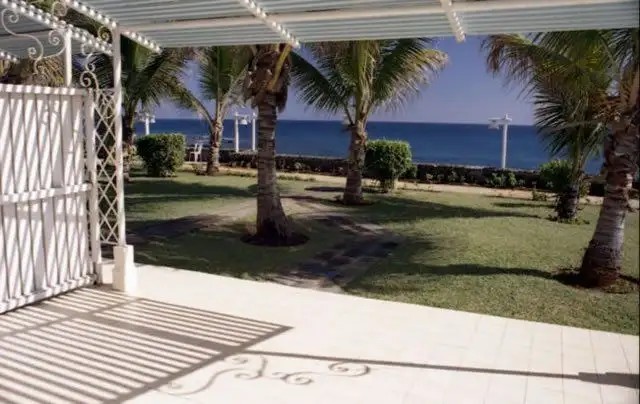 ANELIA BEACH RESORT & SPA (EX. KLONDIKE)