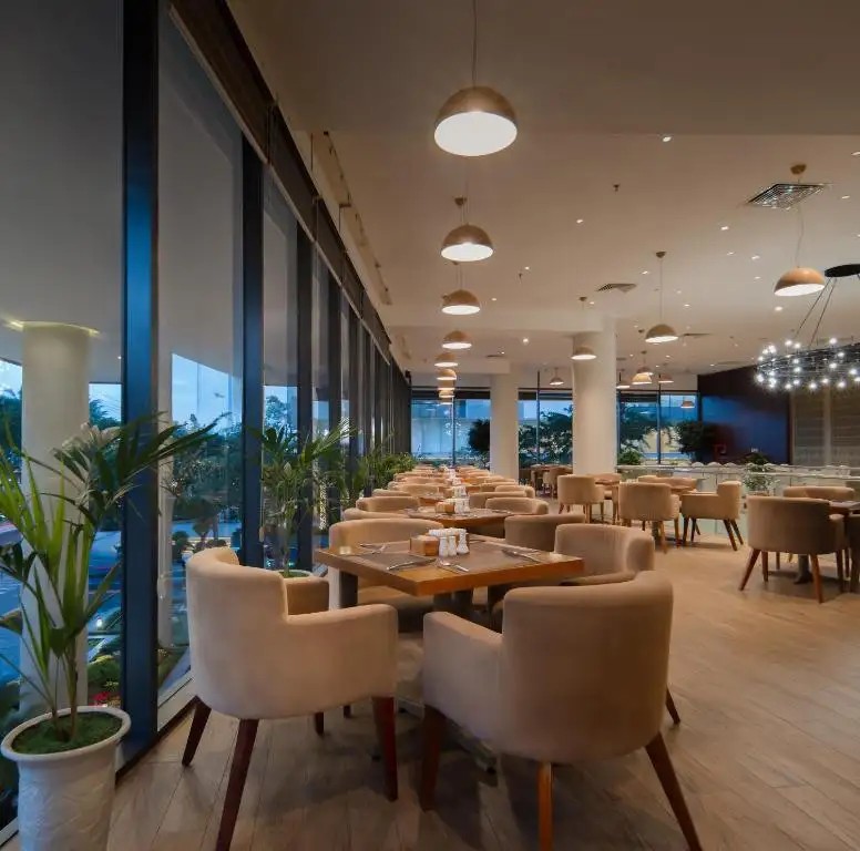 STARCITY BAYFRONT NHA TRANG