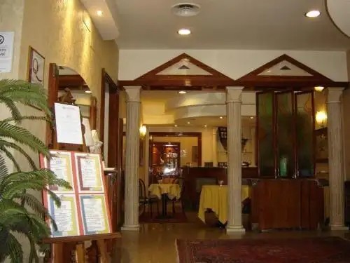 AMBRA PALACE HOTEL PESCARA