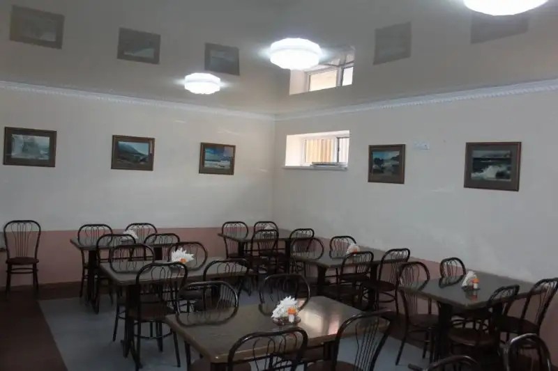 НАТАЛИ ГОСТЕВОЙ ДОМ