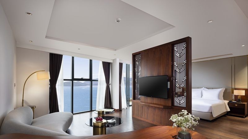 executive suite