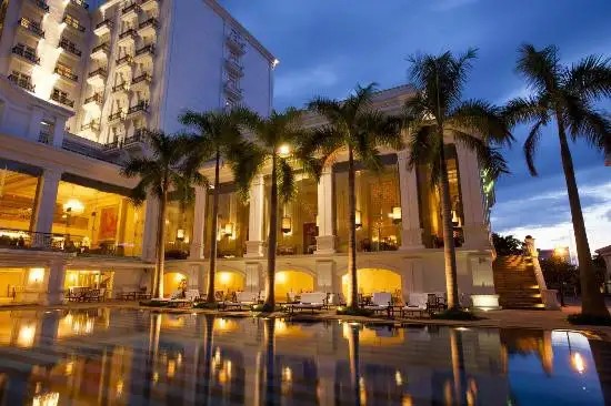 INDOCHINE PALACE HUE