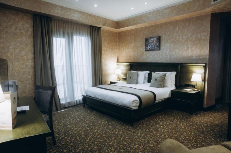 junior terrace suite