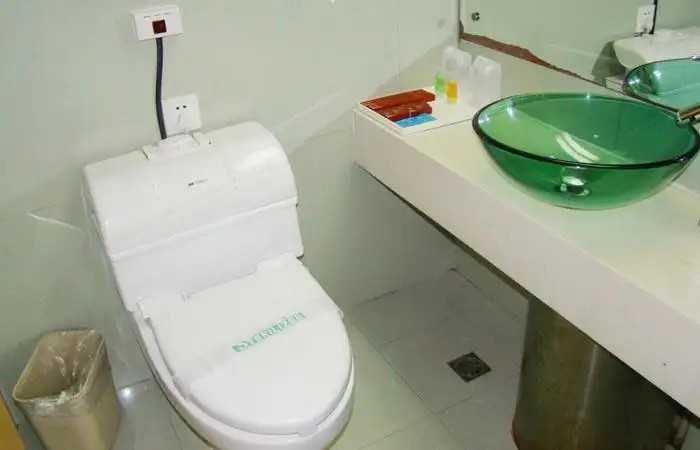 JIN ZHI HOTEL