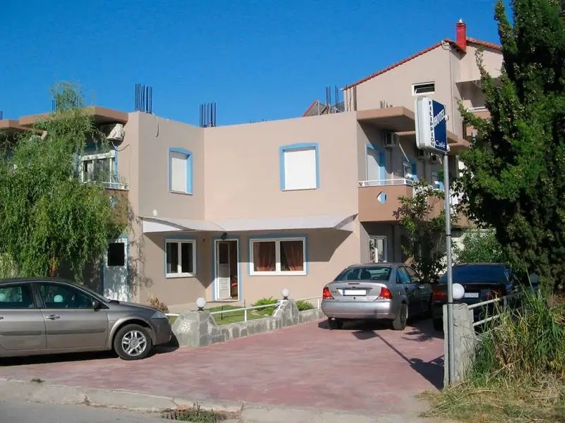 FILIPPION HOTEL