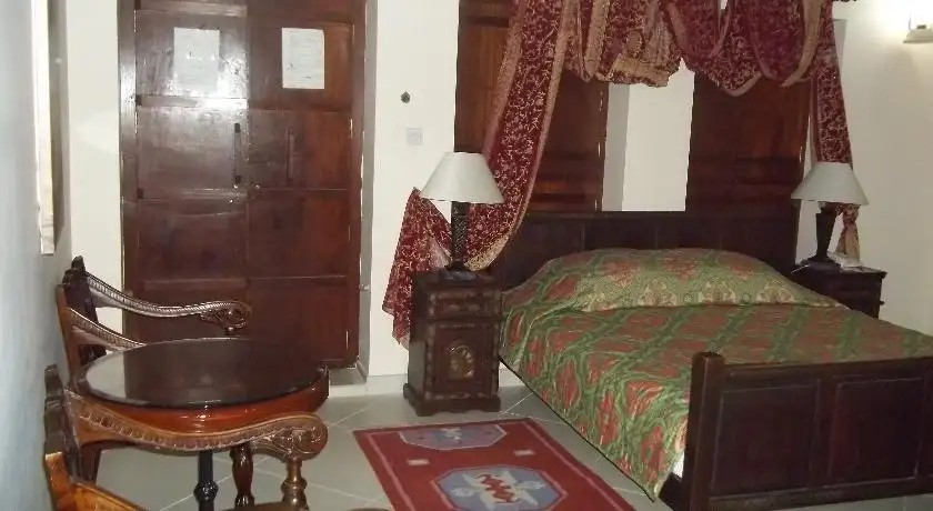 AHMEDIA HERITAGE GUEST HOUSE