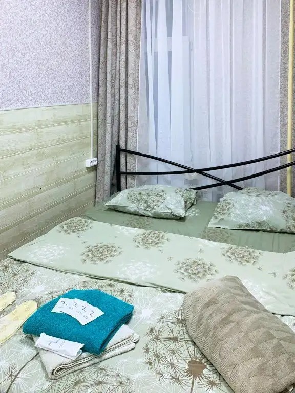 TRAVEL ROOM РИМСКАЯ