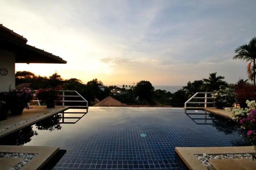 KATAMANDA VILLAS