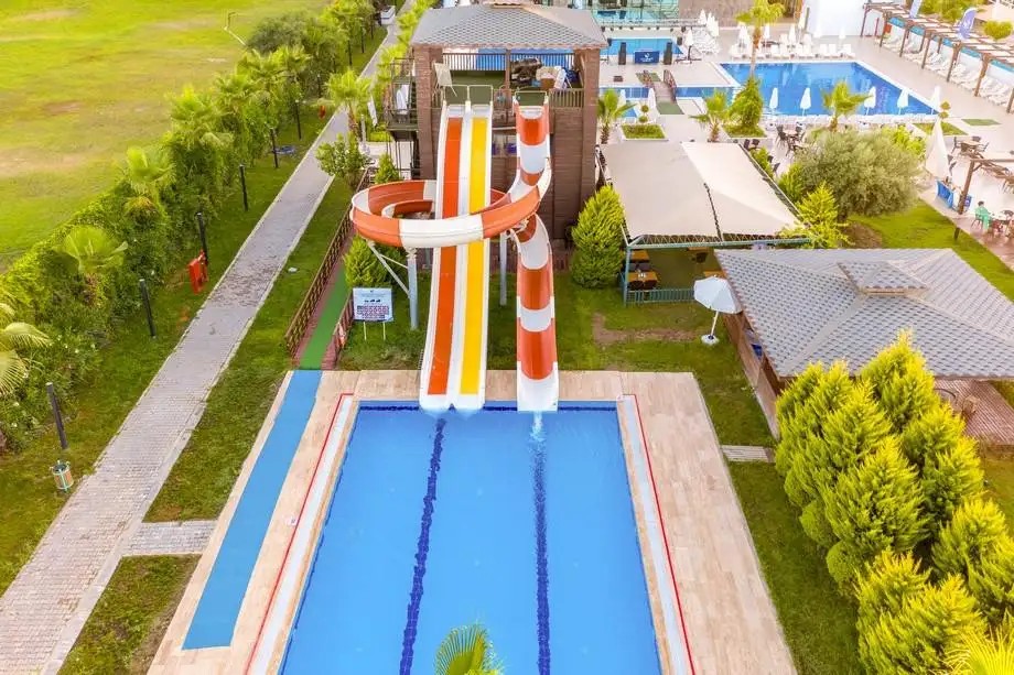 ARMAS LIFE BELEK (EX. FUN&SUN FAMILY LIFE BELEK)