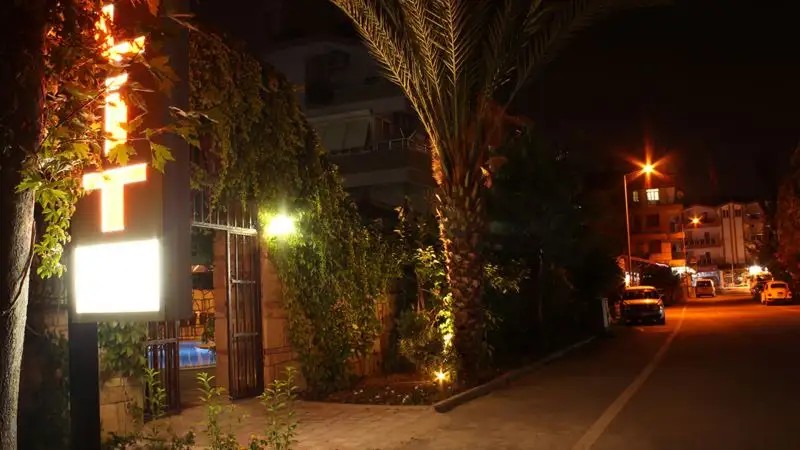 ELITE GARDEN