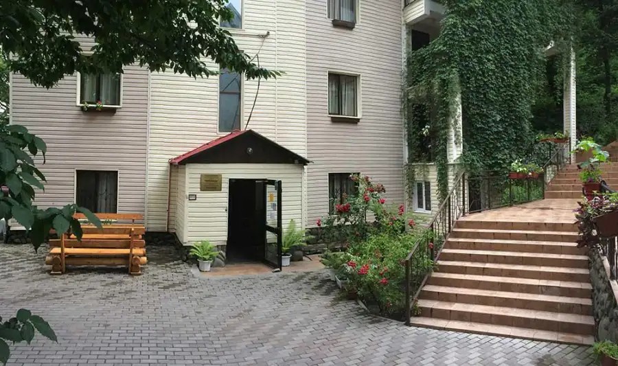 ИСИДА