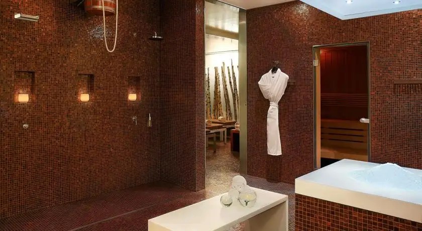 SOFITEL BERLIN KURFUERSTENDAMM (EX. CONCORDE BERLIN)