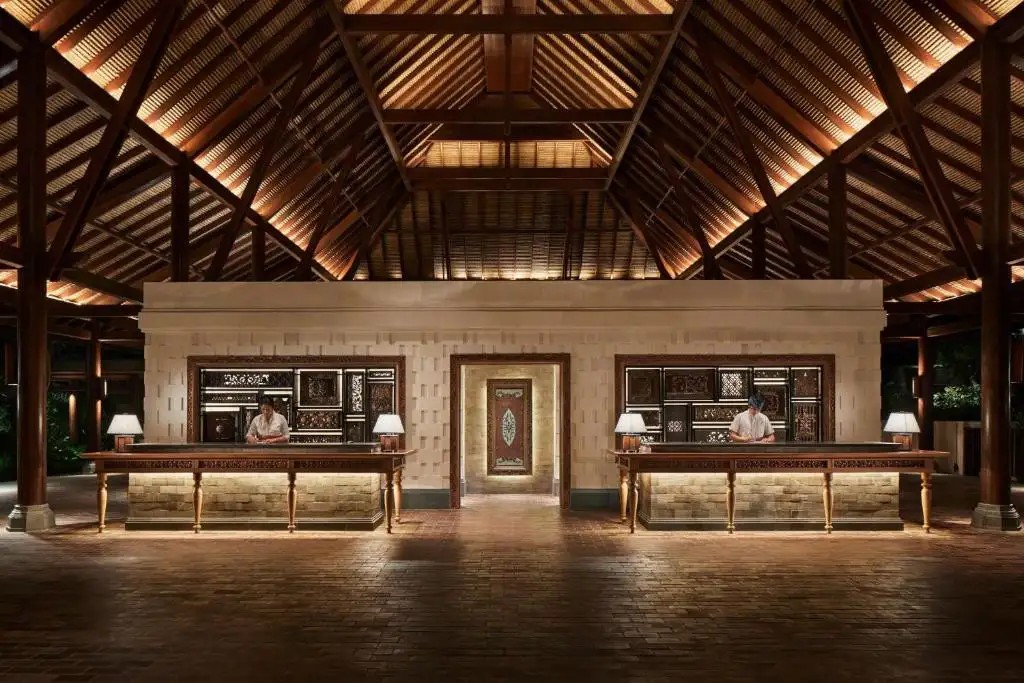 HYATT REGENCY BALI