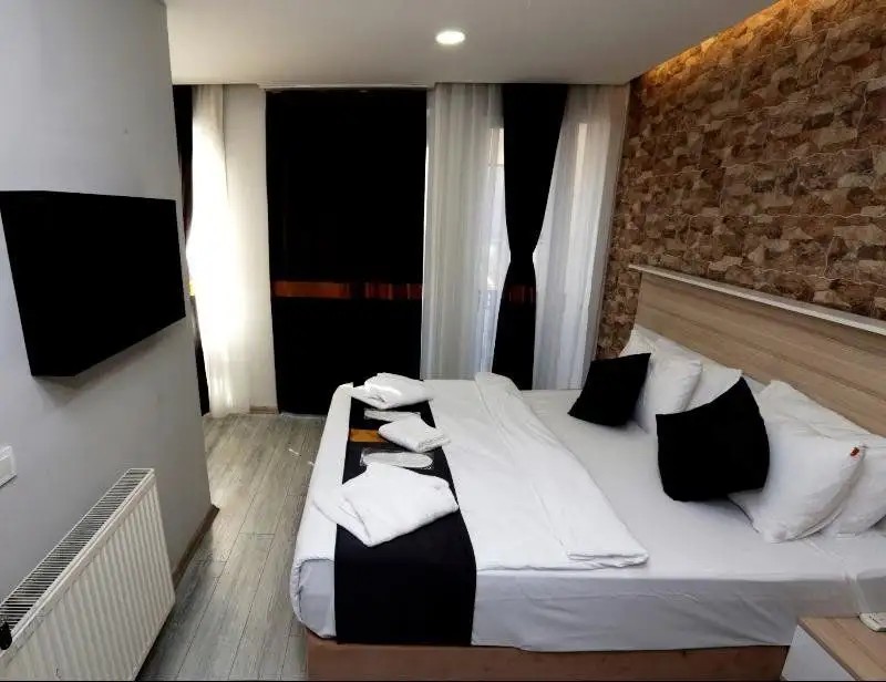 MILA SUITES TAKSIM