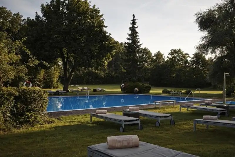 KEMPINSKI HOTEL GRAVENBRUCH