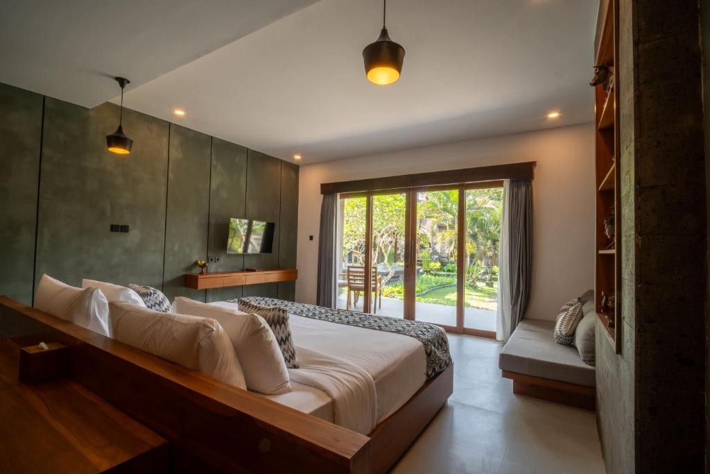 UMA DAWA RESORT AND SPA
