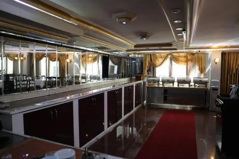 GRAND LARA HOTEL