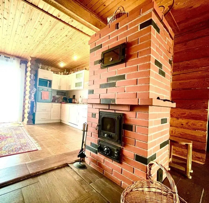 ГОСТЕВОЙ ДОМ ЛЕСНОЙ