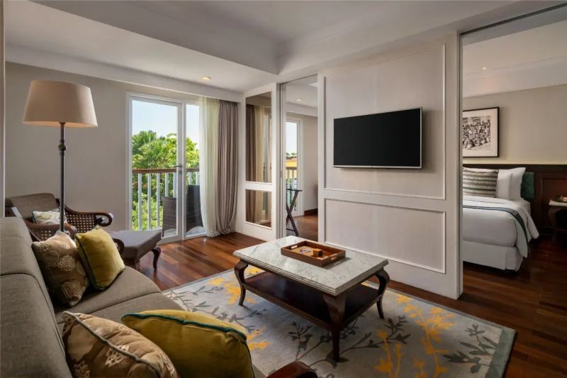 magnolia suite
