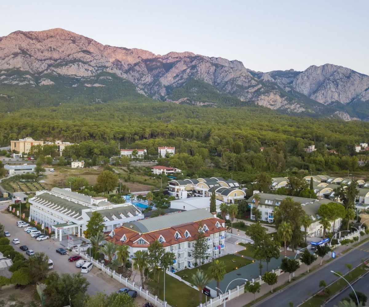 ARMAS GUL BEACH (EX. OTIUM GUL)