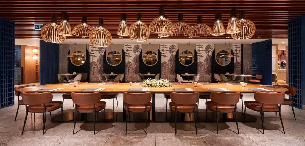 RICHMOND HOTEL TAKSIM