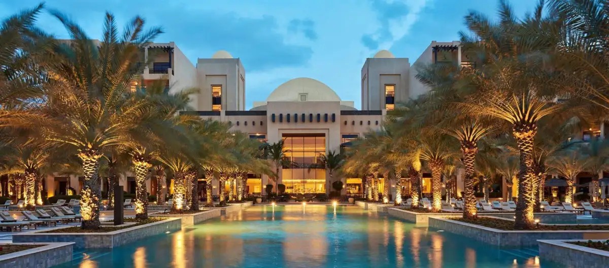 RIXOS AL MAIRID RAS AL KHAIMAH (EX. HILTON RAS AL KHAIMAH BEACH RESORT)