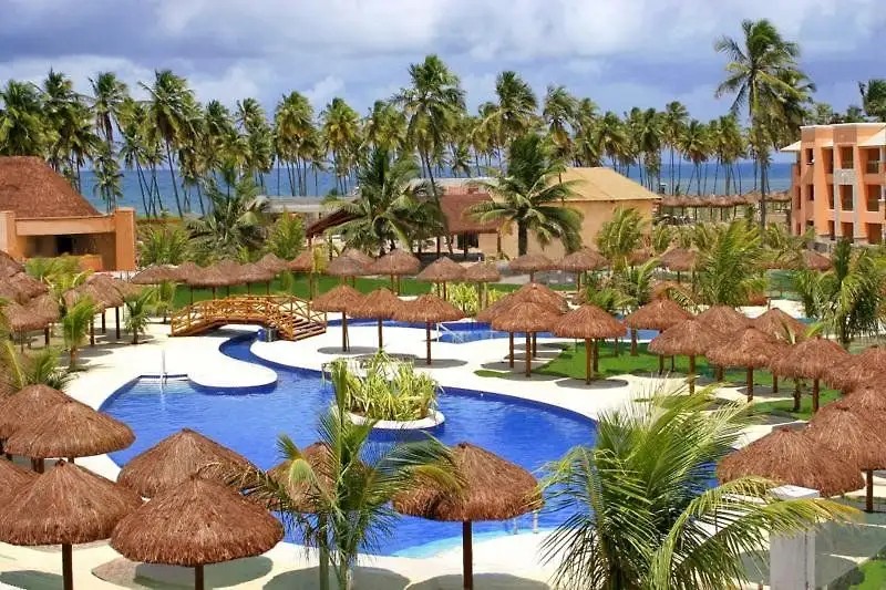 IBEROSTAR PRAIA DO FORTE