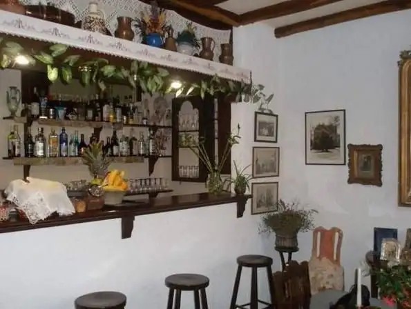 CHATEAU ZEVGOLI HOTEL