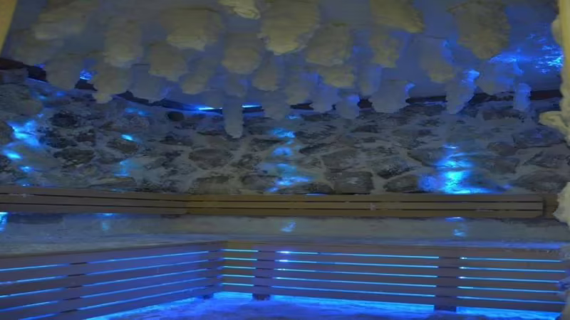 ADRANOS HOTEL