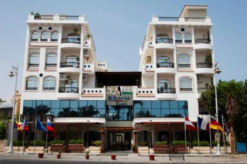 ELARIA HOTEL