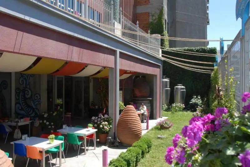 HAN HOTEL