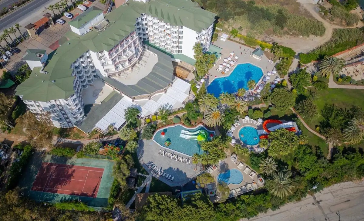 Q AVENTURA PARK